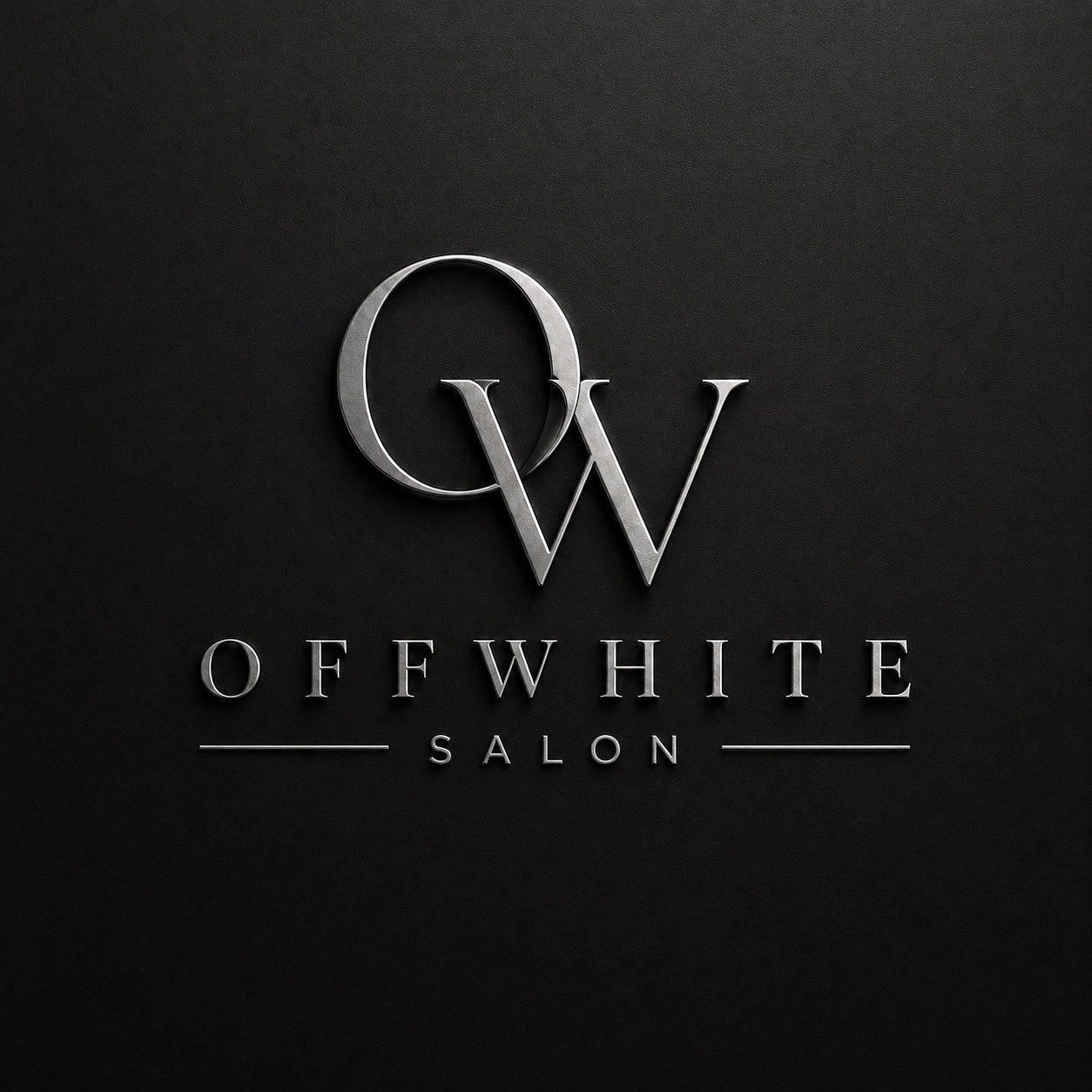 Offwhite Salon